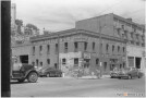 Exterior of 1105 Battery Street in 1959