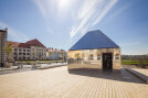 Infopoint: Visitor Center | Buda Castle