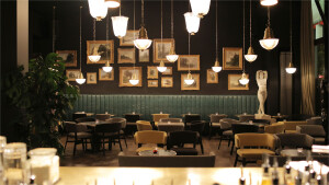 Restaurant Terrasse