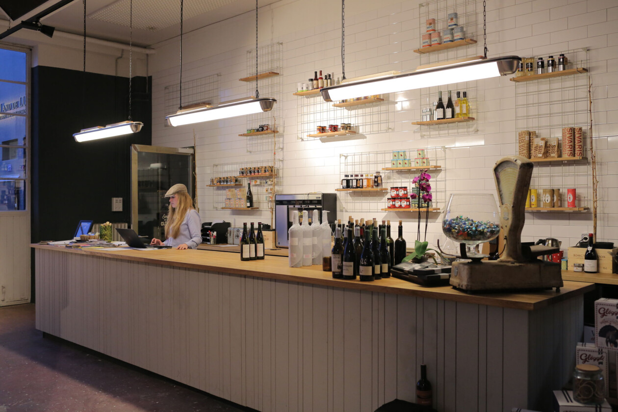 Smith and Smith Wine Company