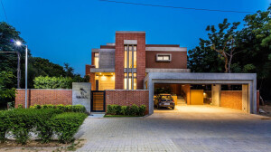 Dalal House