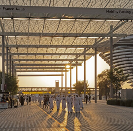 Expo 2020 Dubai