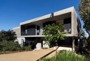 House Acute