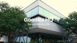 GoodRx Headquarters