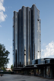 Tatneft Office Tower