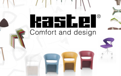 Kastel