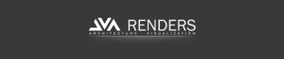 JVA Renders - Architecture Visualization