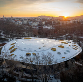 House of Hungarian Music