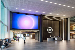 BT Hub Birmingham