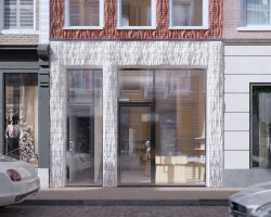 Expressive innovation with 3D printed elements