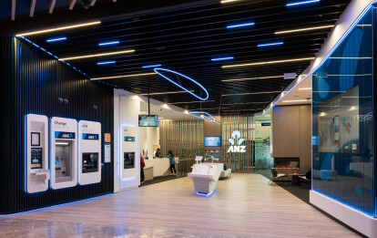 ANZ Westfield