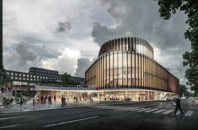 Turku Music Centre