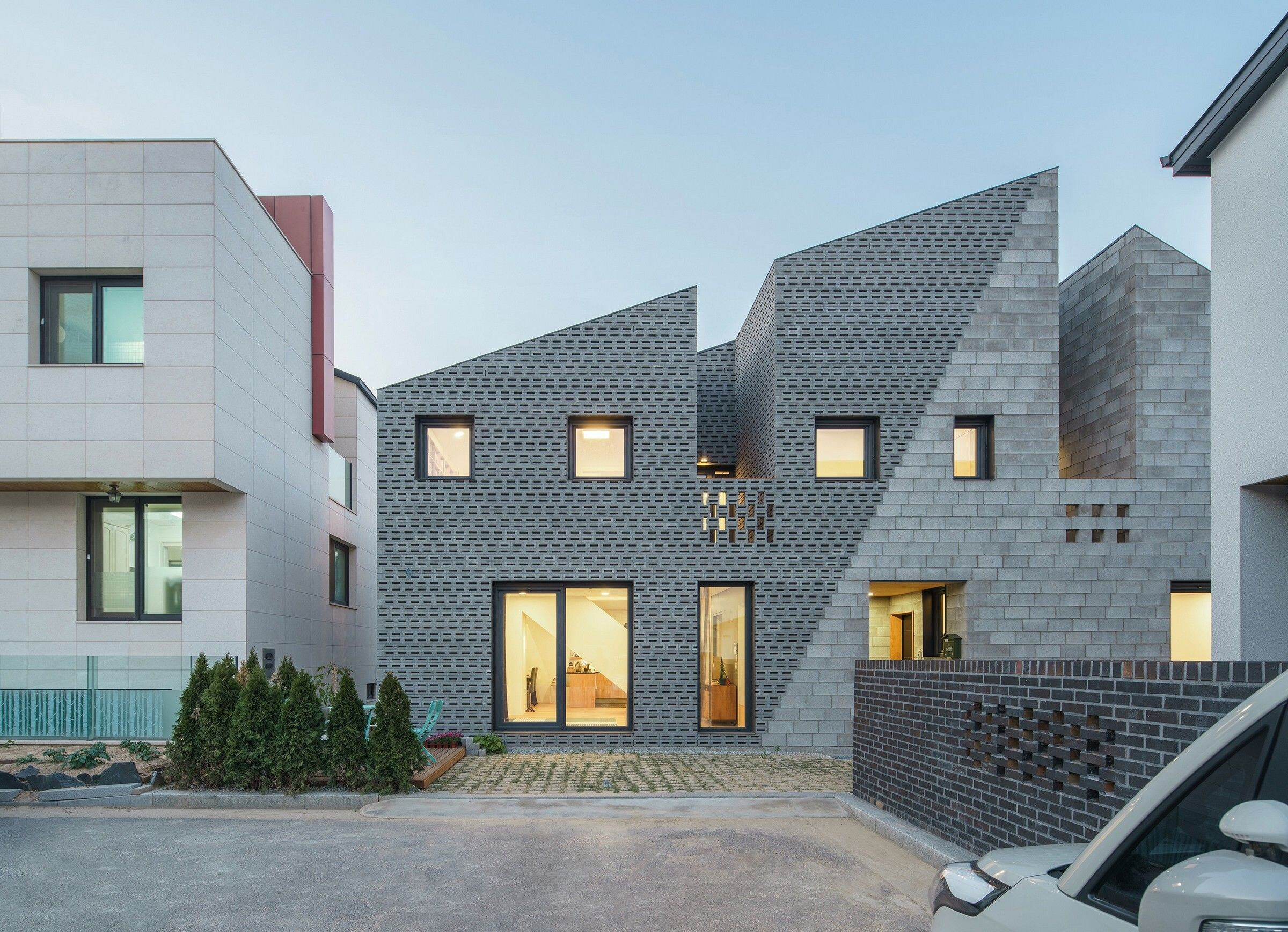 photo_credit The Masonry by Stpmj - © Song Yousub photo_credit The Masonry by Stpmj - © Song Yousub