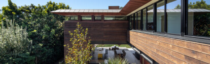 Conner + Perry Architects, Inc.