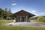 Orcas Island Community Space and Farm Kitchen
