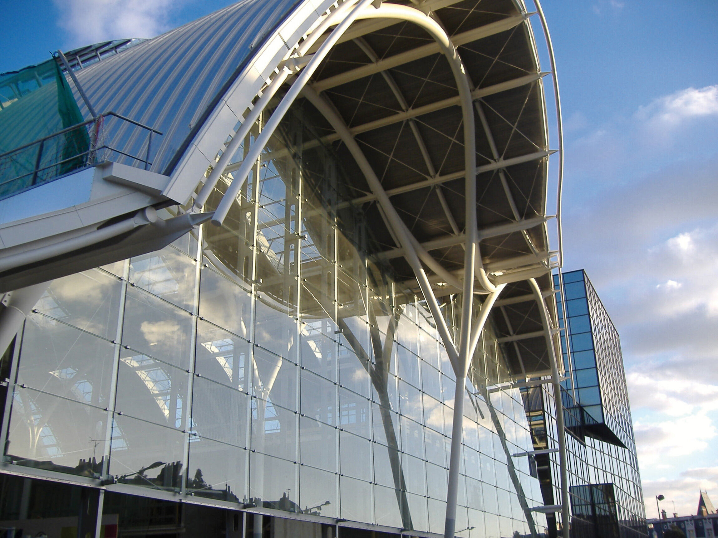 Orleans Train Station, Orleans, France
