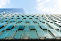 Ventilated Glass Facade Systems