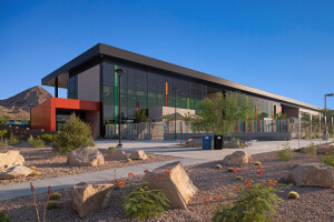 Nevada State College School of Education