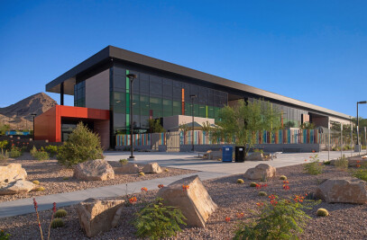 Nevada State College School of Education