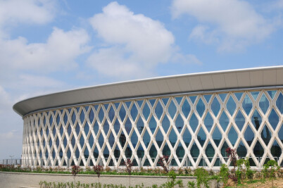 Sabancı University Nanotechnology Center