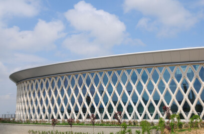 Sabancı University Nanotechnology Center