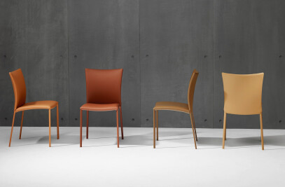 Nobile Dining chairs