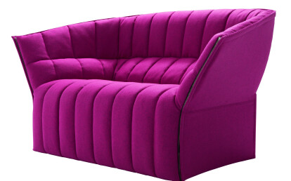 Medium sofa