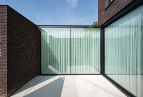 Cube House