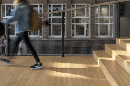 Sint Lucas college Eindhoven