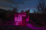 Prototype Solar Greenhouse