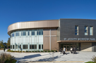 St. Joseph's Morrow Park Catholic Secondary School