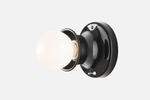 Alabax Small Sconce