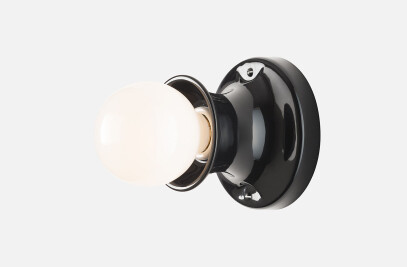 Alabax Small Sconce