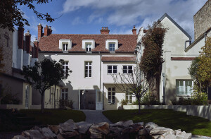 La Demeure du Parc