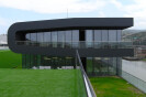 IDOM Headquarters in Bilbaooo