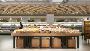 Colibri Gastromarket