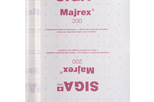 Majrex(r)