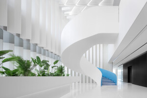 Yangtze River Delta Investment Headquarter