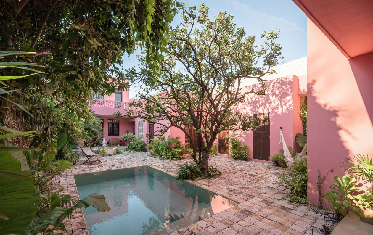 Casa Maca