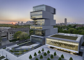 University of Chicago – The David Rubenstein Forum