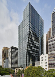 Sixty Martin Place