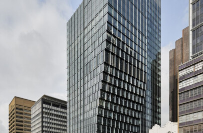 Sixty Martin Place