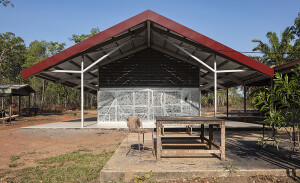Munupi Arts Centre