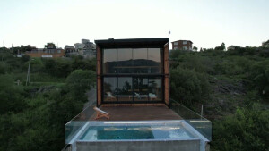 Siquiman Lodge