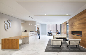 Warner Norcross   Judd LLP Tenant Improvement