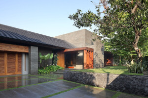 Diminished House