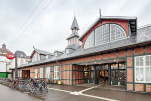 Østerport Station