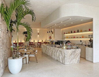 Caia Cafe