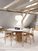 Vipp Cabin table