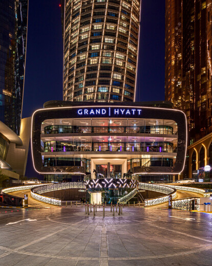 Emirates Pearl Hotel